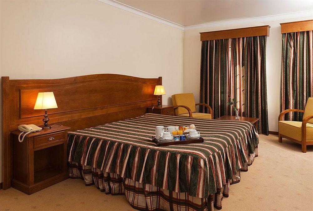 אלקובאקה Hotel Santa Maria מראה חיצוני תמונה
